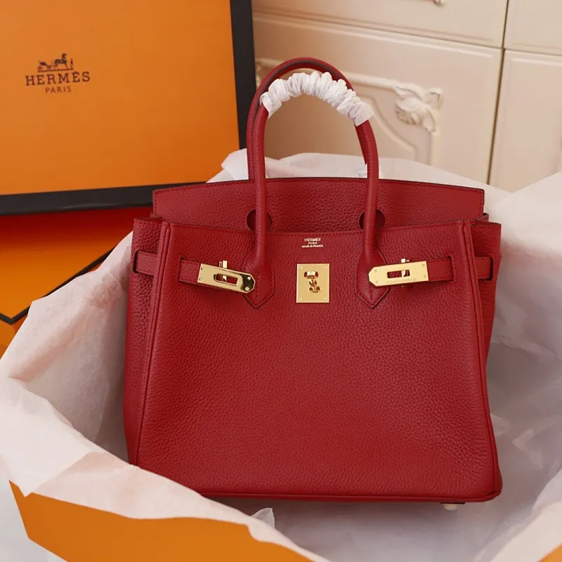 All Categories Official Website "Brand Women's Bags" Women's Bags 💙 Hermes 2022 official new Hermes women's hand-carrying and cross-body dual-use bags wholesale Imported first-layer calfskin Small size 58003800 Large size 58003900 High quality Size: Small 30CM Large 35CM