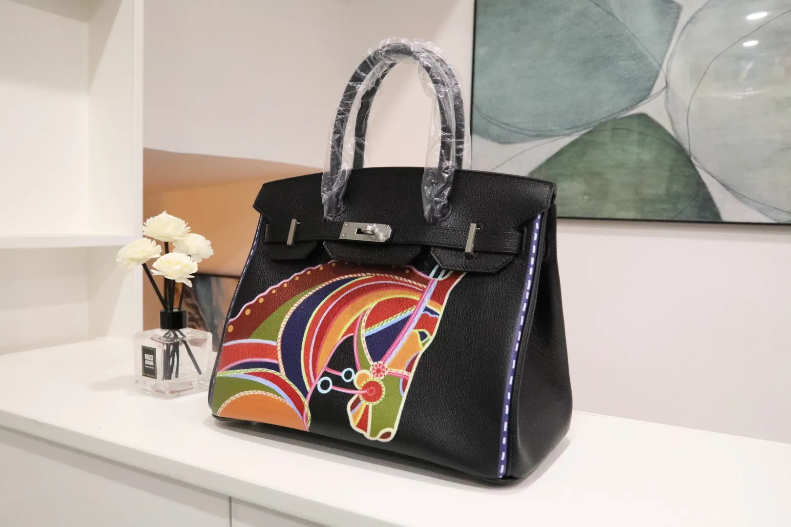All categories Hermès women's bags (Hermès) Hermès 4323