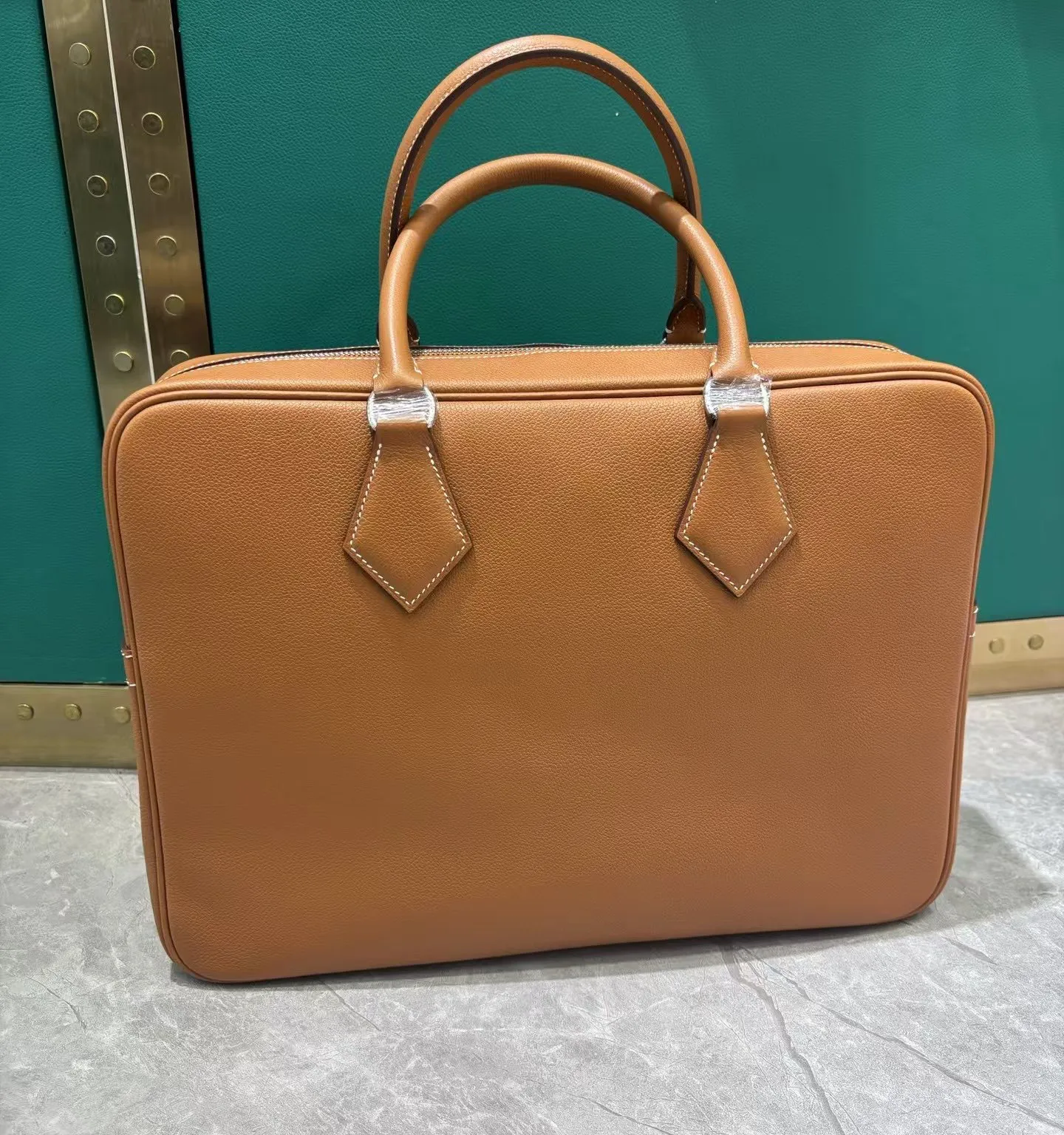 All categories Hermès women's bags (Hermès) Hermès 3838