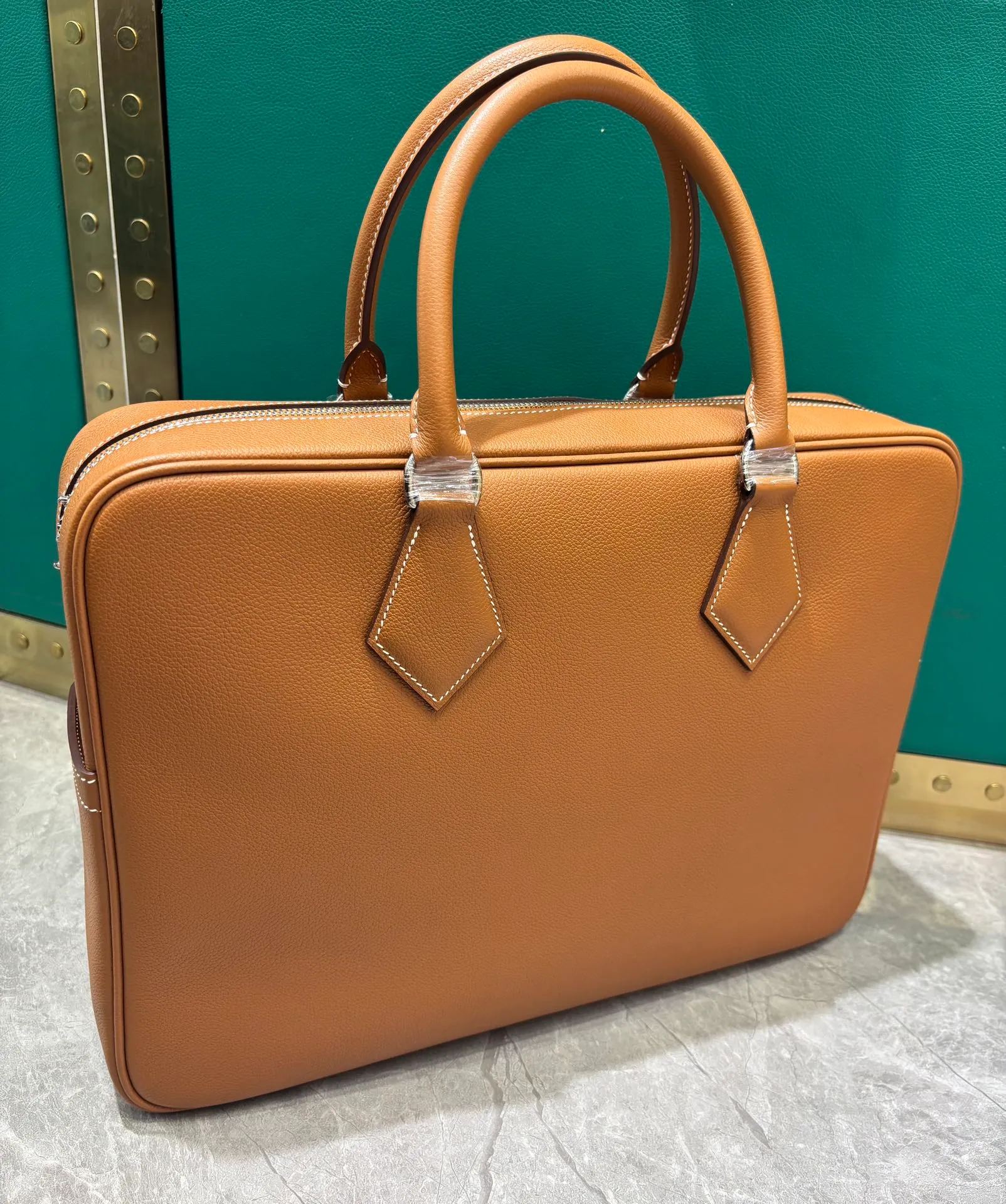 All categories Hermès women's bags (Hermès) Hermès 3838