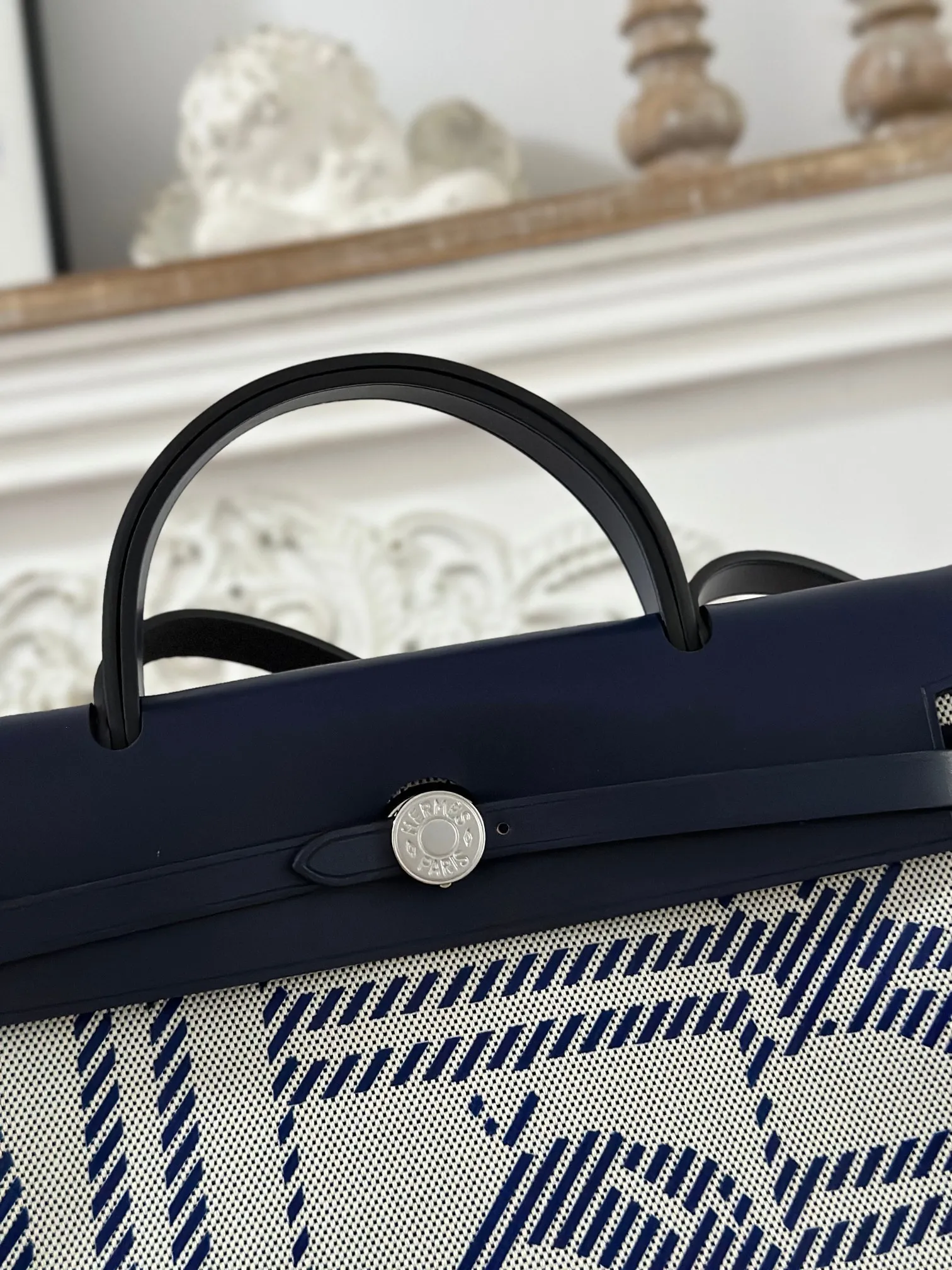 All categories Hermès women's bags (Hermès) Hermès 3131