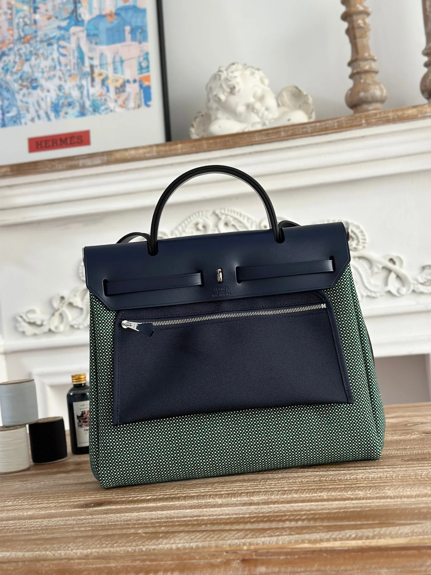 All categories Hermès women's bags (Hermès) Hermès 3131