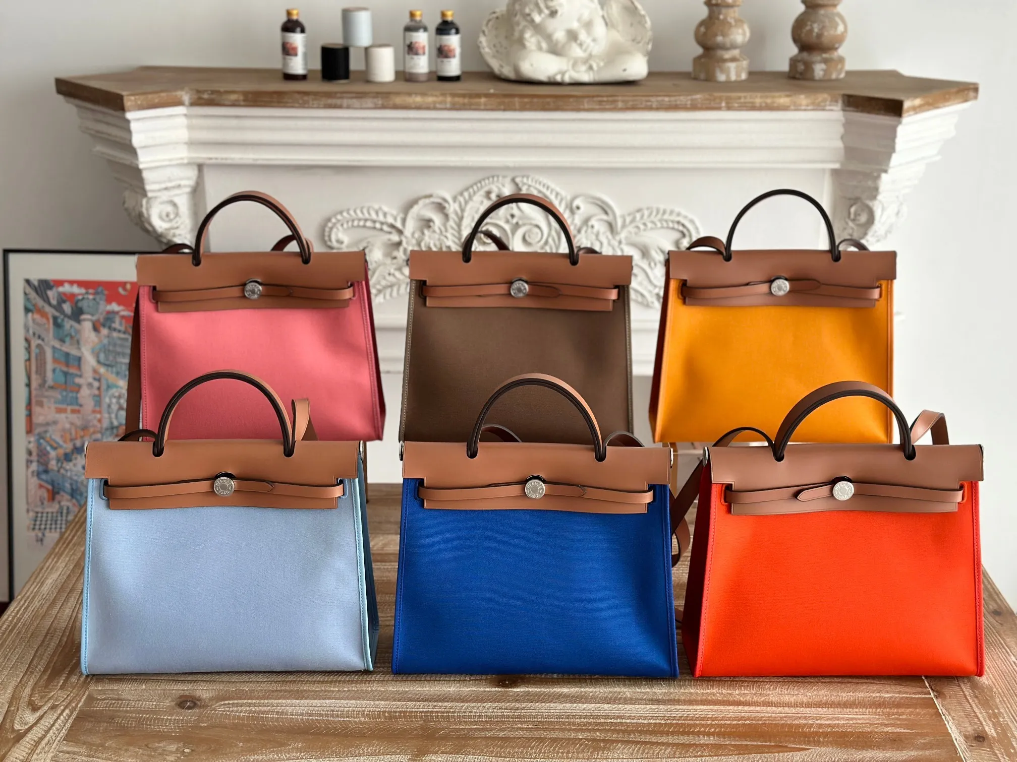 All categories Hermès women's bags (Hermès) Hermès 3131