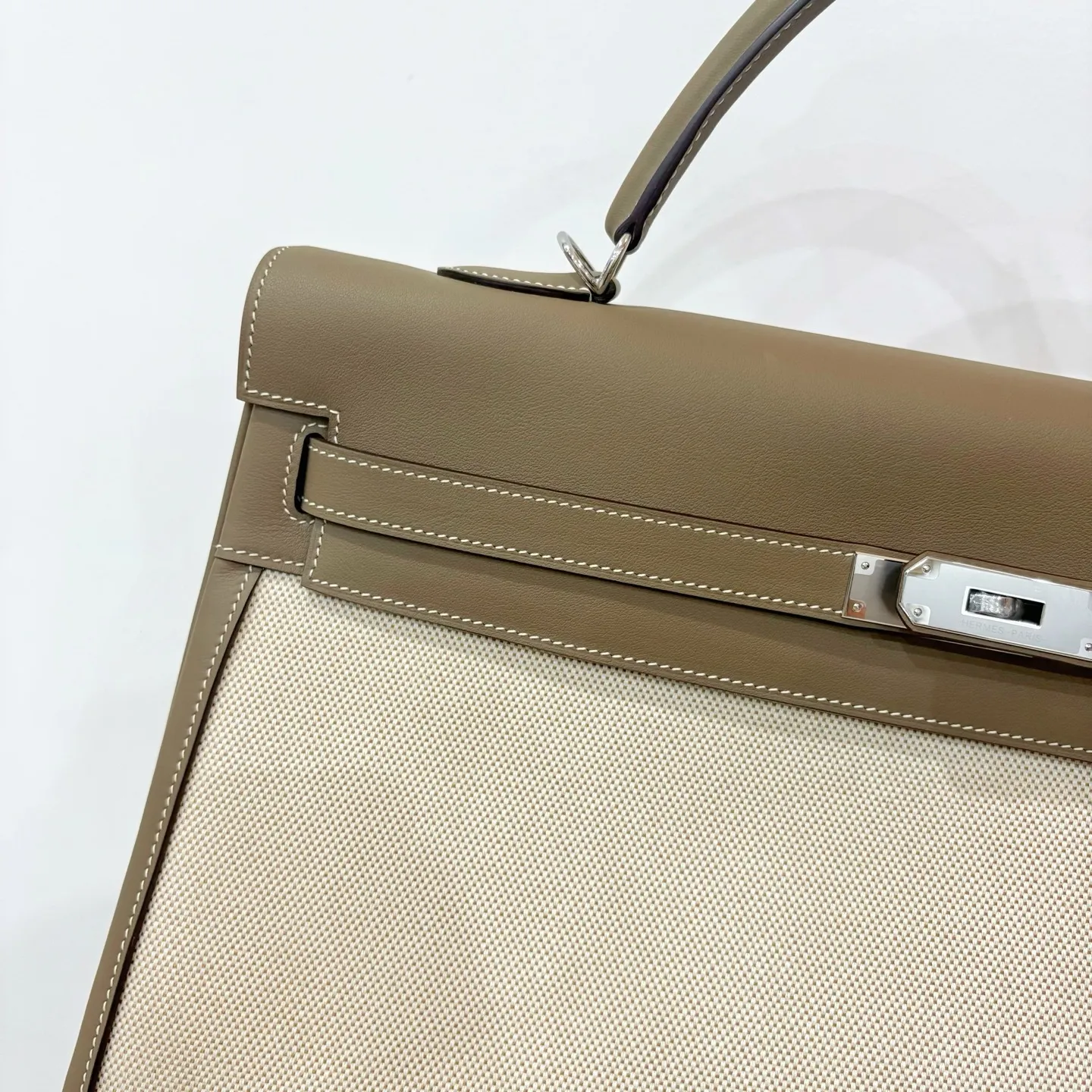 All categories Hermès women's bags (Hermès) Hermès 4040