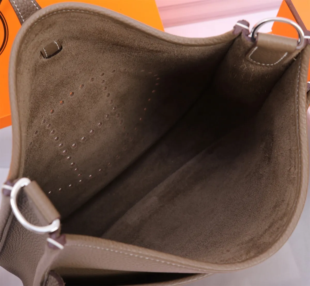 All categories Hermès women's bags (Hermès) Hermès original order 5588