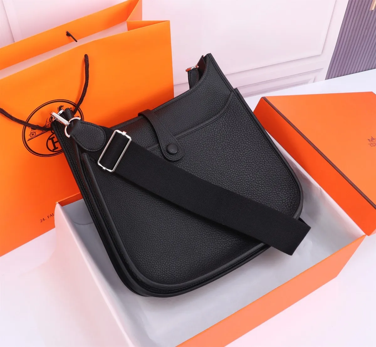 All categories Hermès women's bags (Hermès) Hermès original order 5588