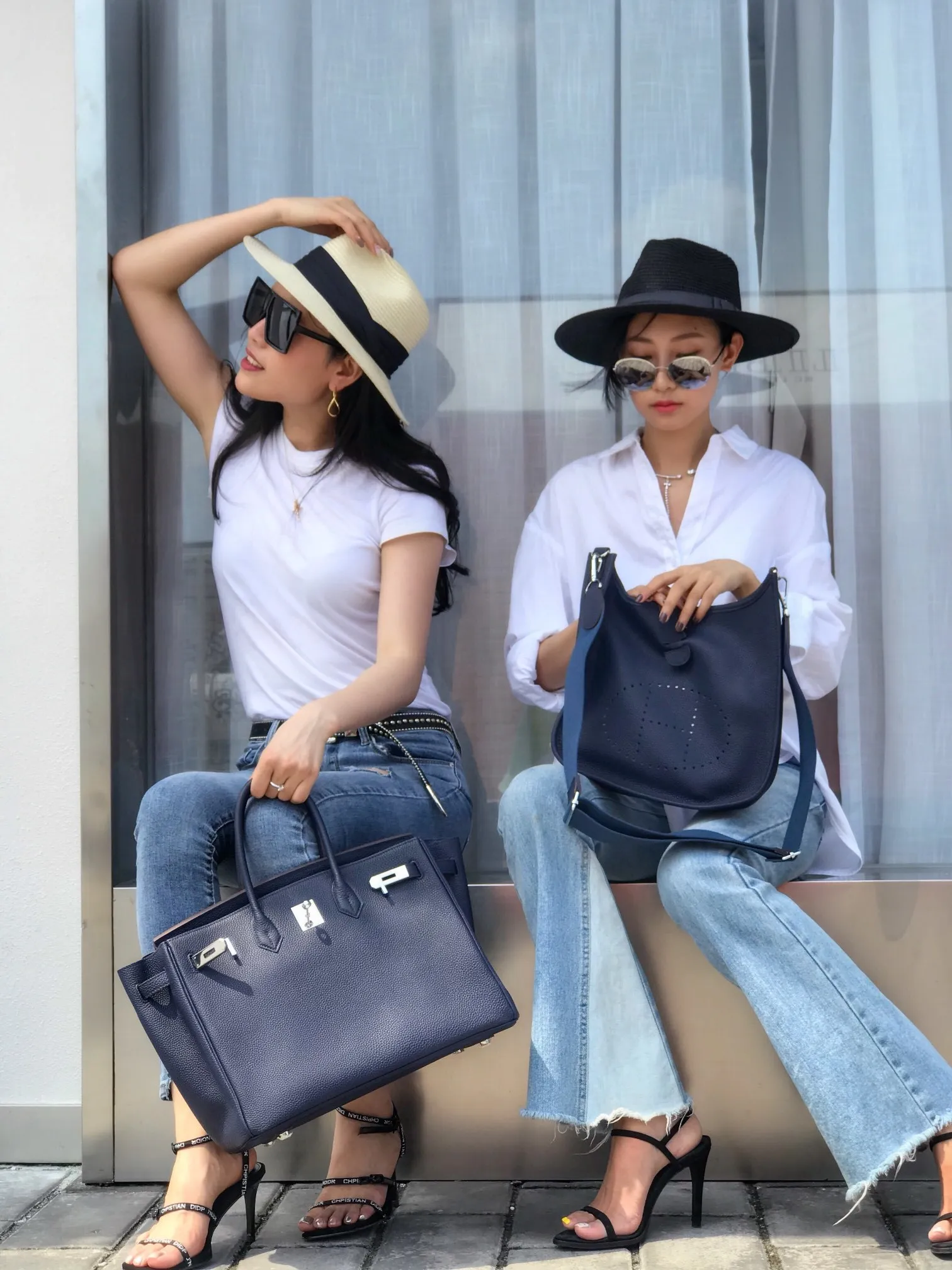 All categories Hermès women's bags (Hermès) Hermès original order 5588