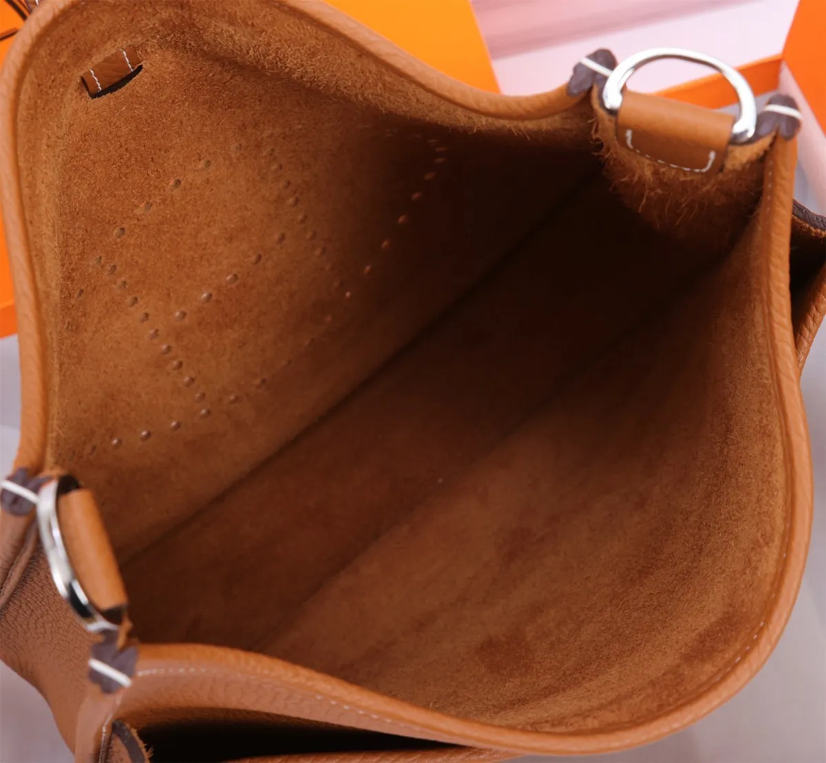 All categories Hermès women's bags (Hermès) Hermès original order 5588