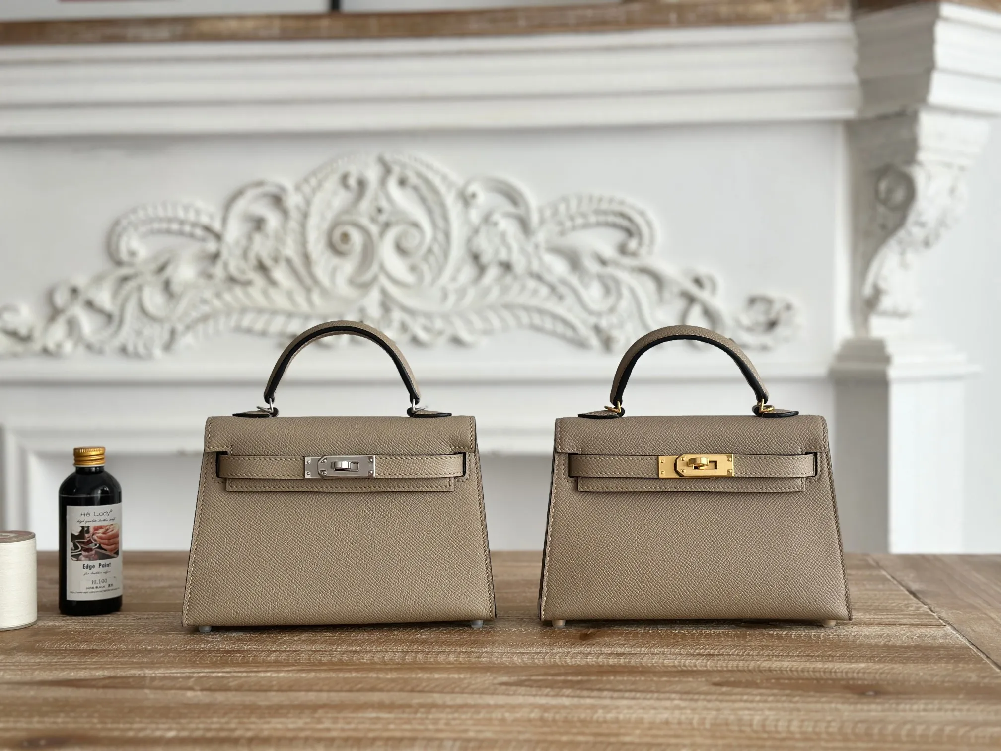 All categories Hermès women's bags (Hermès) Hermès 1919