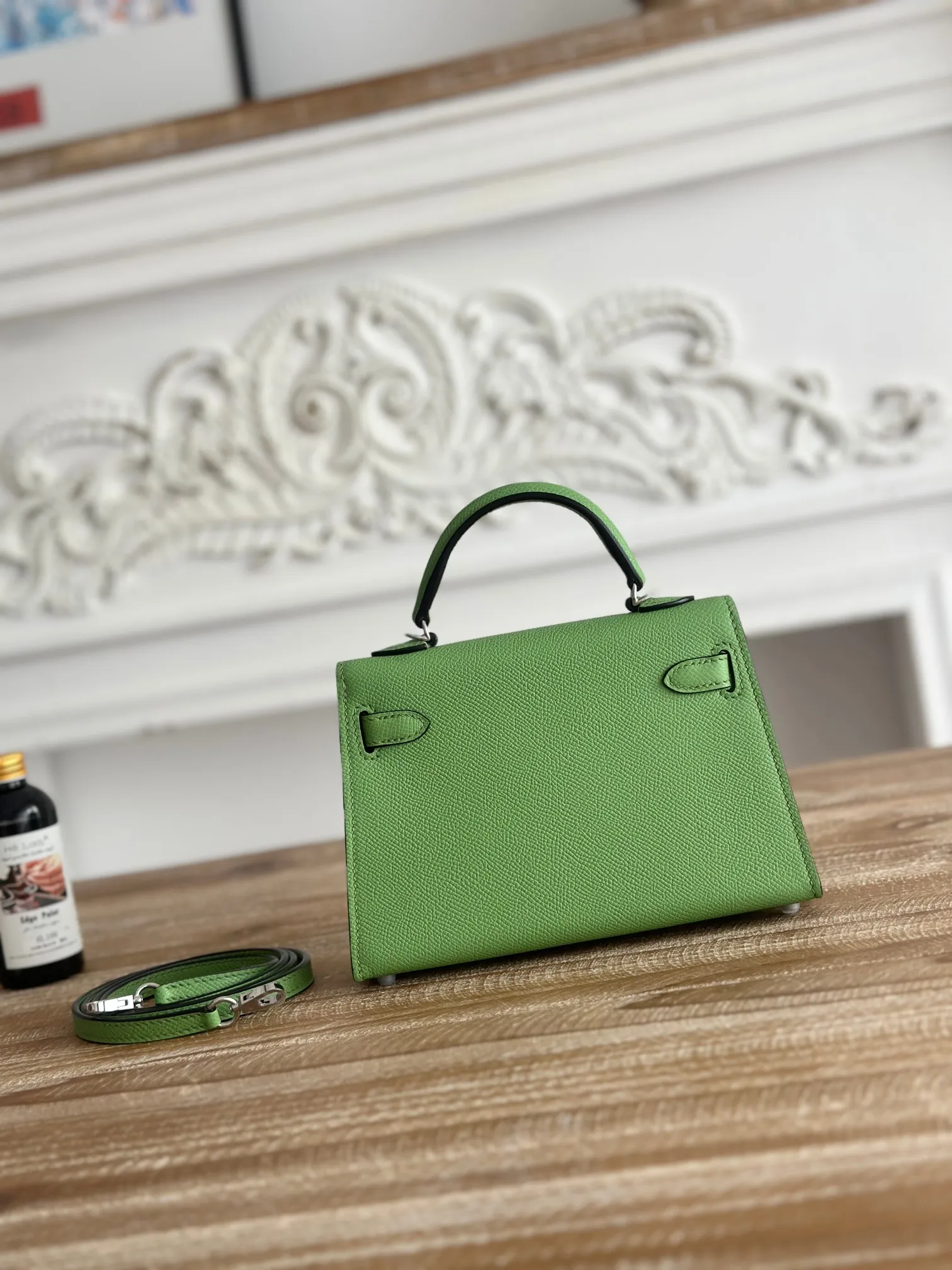 All categories Hermès women's bags (Hermès) Hermès 1919