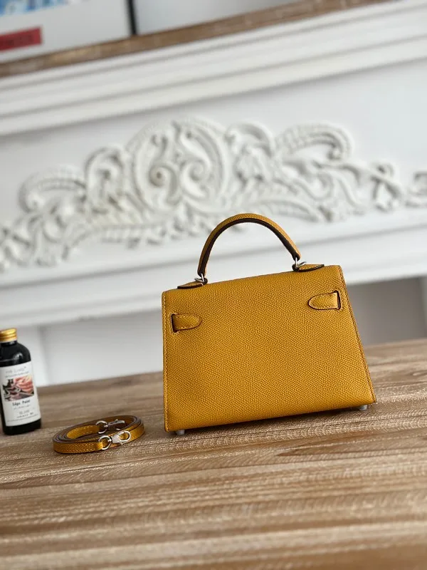 All categories Hermès women's bags (Hermès) Hermès 1919
