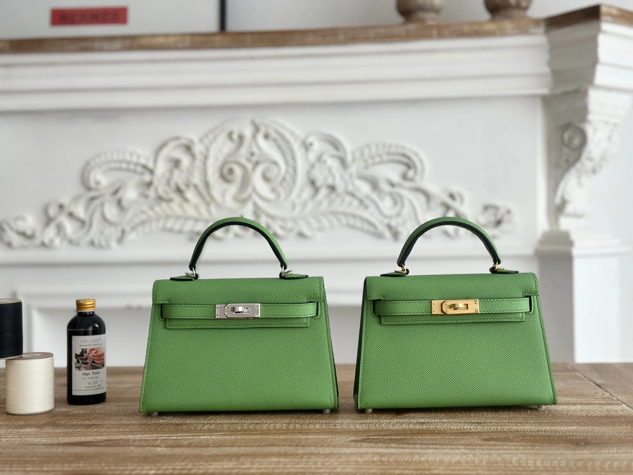 All categories Hermès women's bags (Hermès) Hermès 1919