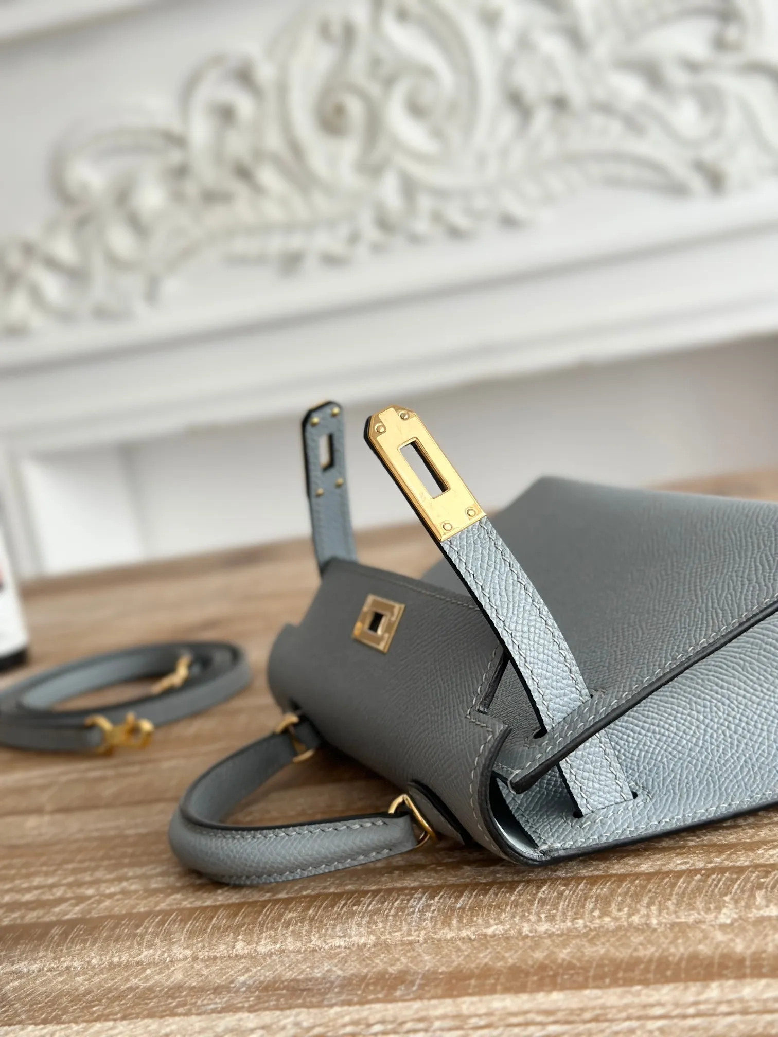 All categories Hermès women's bags (Hermès) Hermès 1919