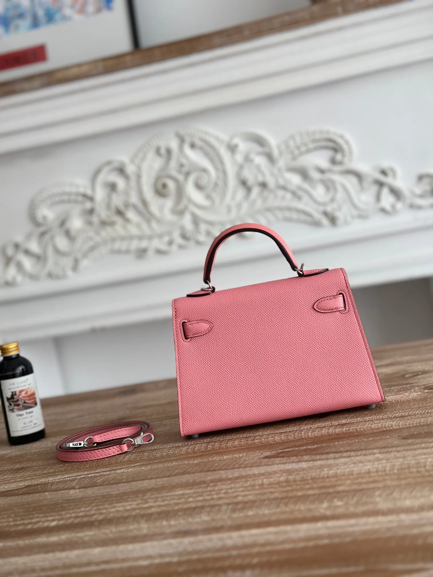 All categories Hermès women's bags (Hermès) Hermès 1919