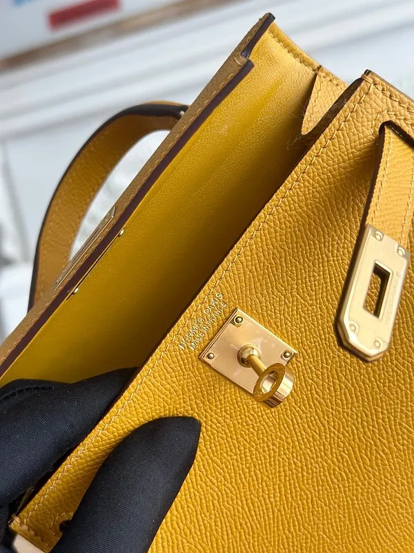 All categories Hermès women's bags (Hermès) Hermès 1919