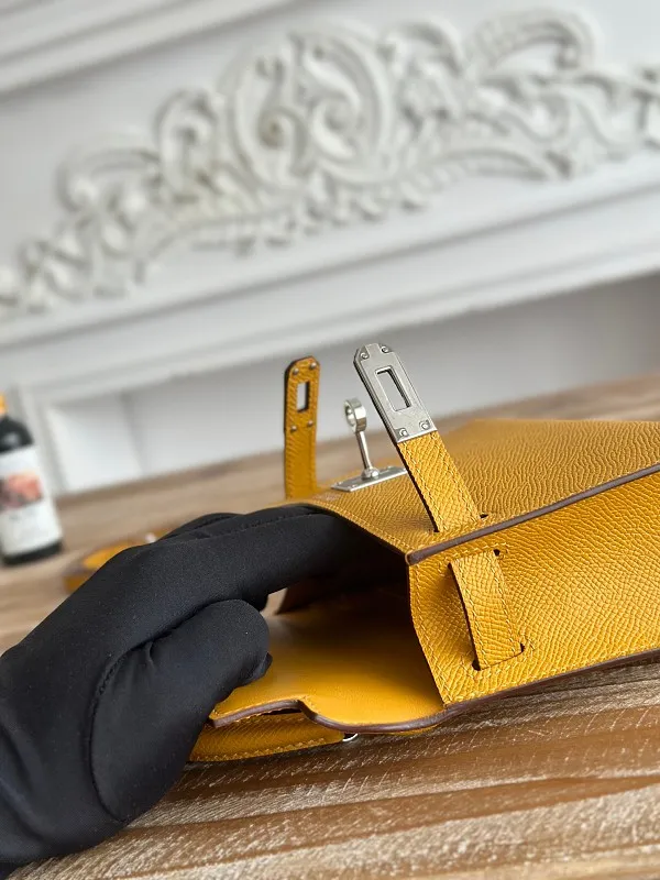 All categories Hermès women's bags (Hermès) Hermès 1919