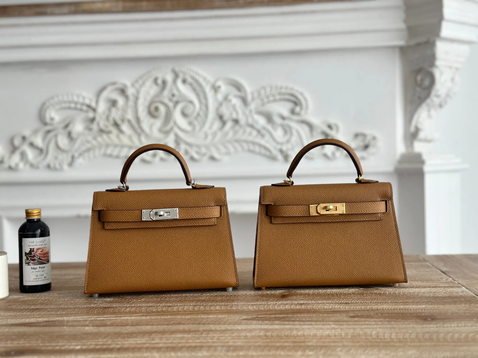 All categories Hermès women's bags (Hermès) Hermès 1919