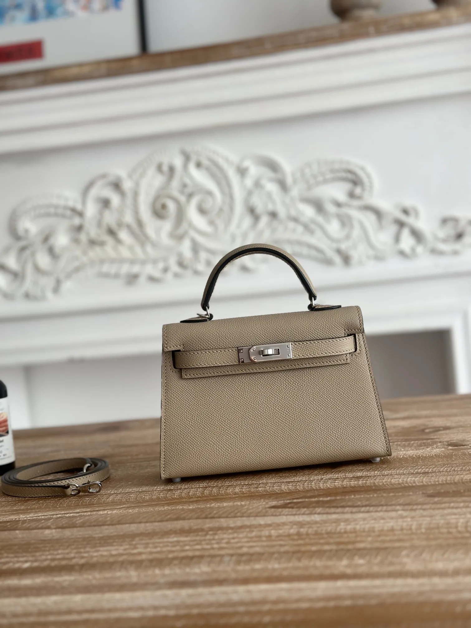 All categories Hermès women's bags (Hermès) Hermès 1919