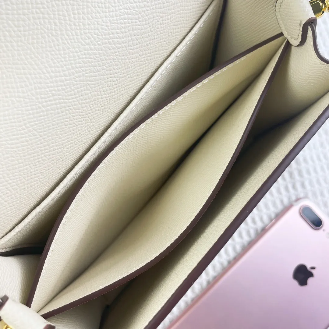 All Categories Official Website "Brand Women's Bags" Women's Bags 💙 Hermes 2025 New Hermes Crossbody Bag