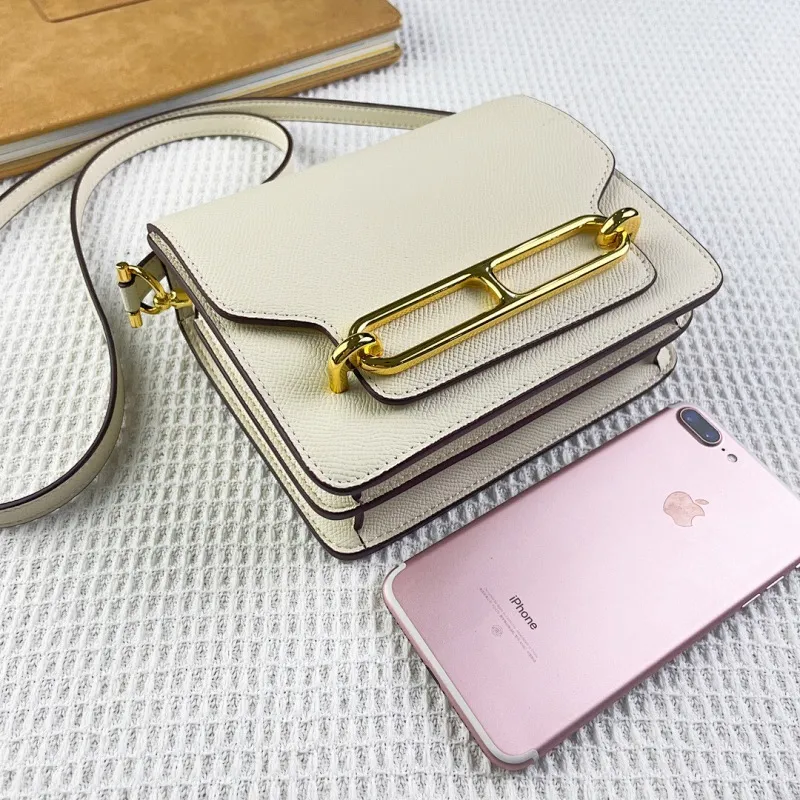 All Categories Official Website "Brand Women's Bags" Women's Bags 💙 Hermes 2025 New Hermes Crossbody Bag