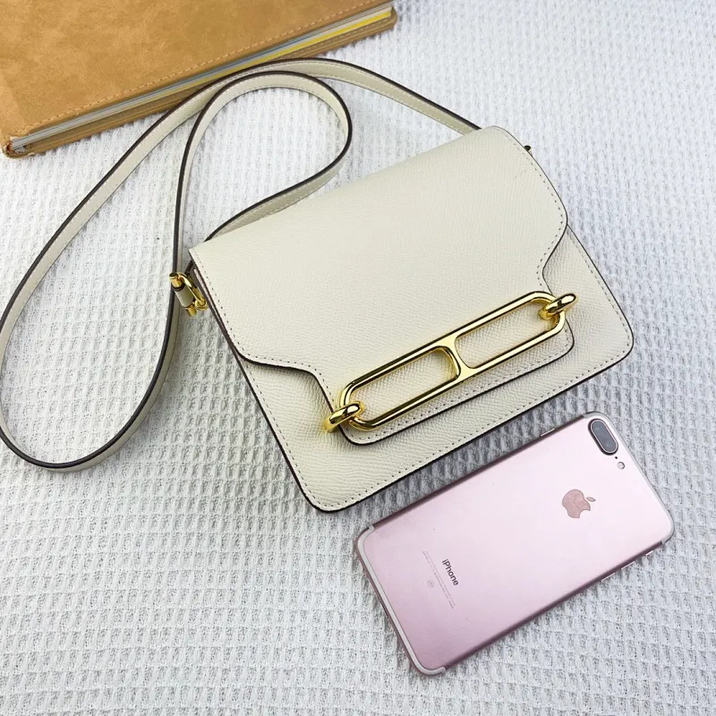All Categories Official Website "Brand Women's Bags" Women's Bags 💙 Hermes 2025 New Hermes Crossbody Bag