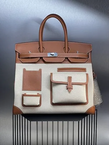 All categories Hermès women's bags (Hermès) Hermès 402