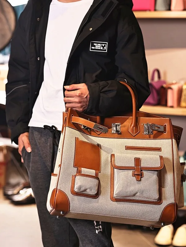 All categories Hermès women's bags (Hermès) Hermès 402