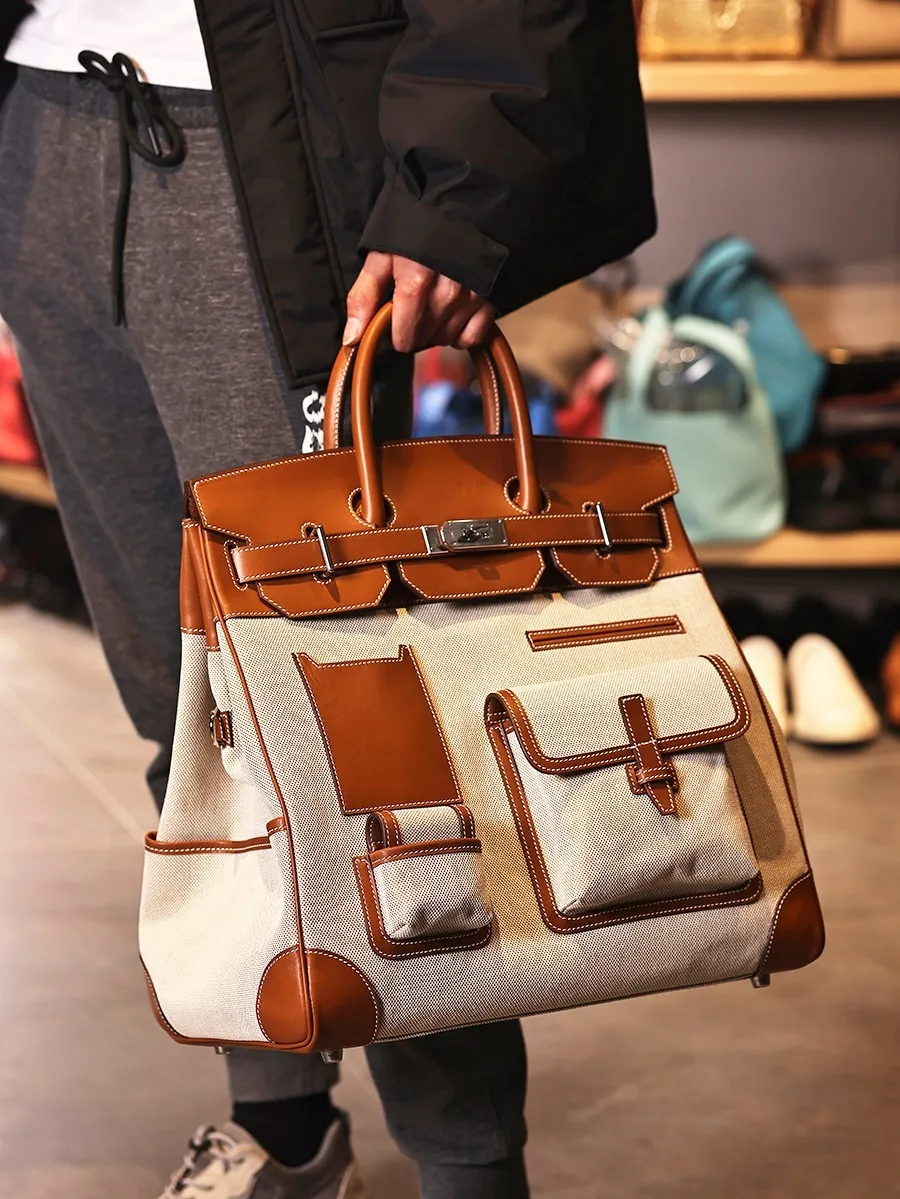 All categories Hermès women's bags (Hermès) Hermès 402