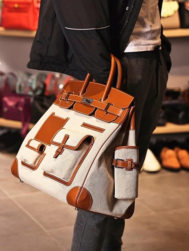 All categories Hermès women's bags (Hermès) Hermès 402