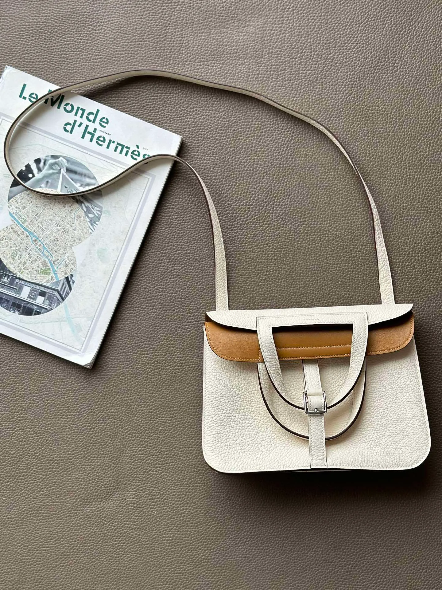 All categories Hermès women's bags (Hermès) Hermès MT25
