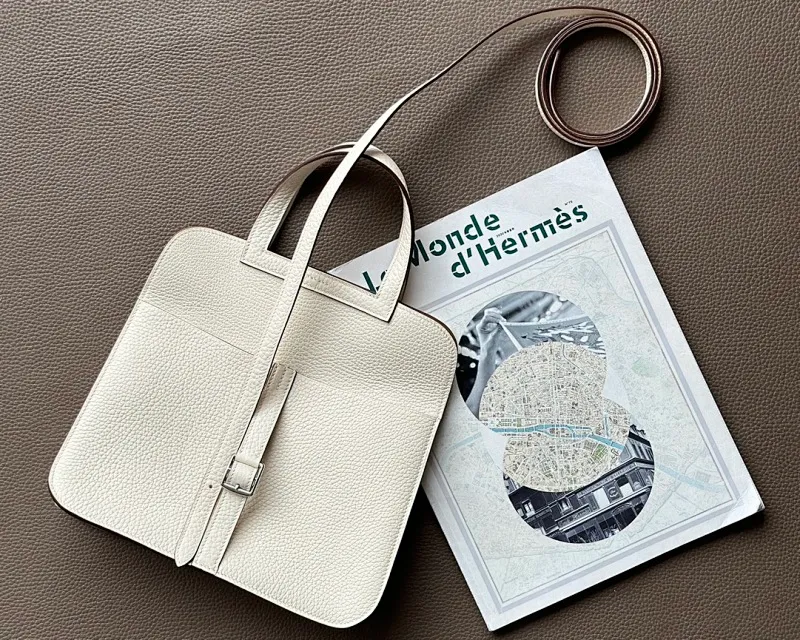 All categories Hermès women's bags (Hermès) Hermès MT25
