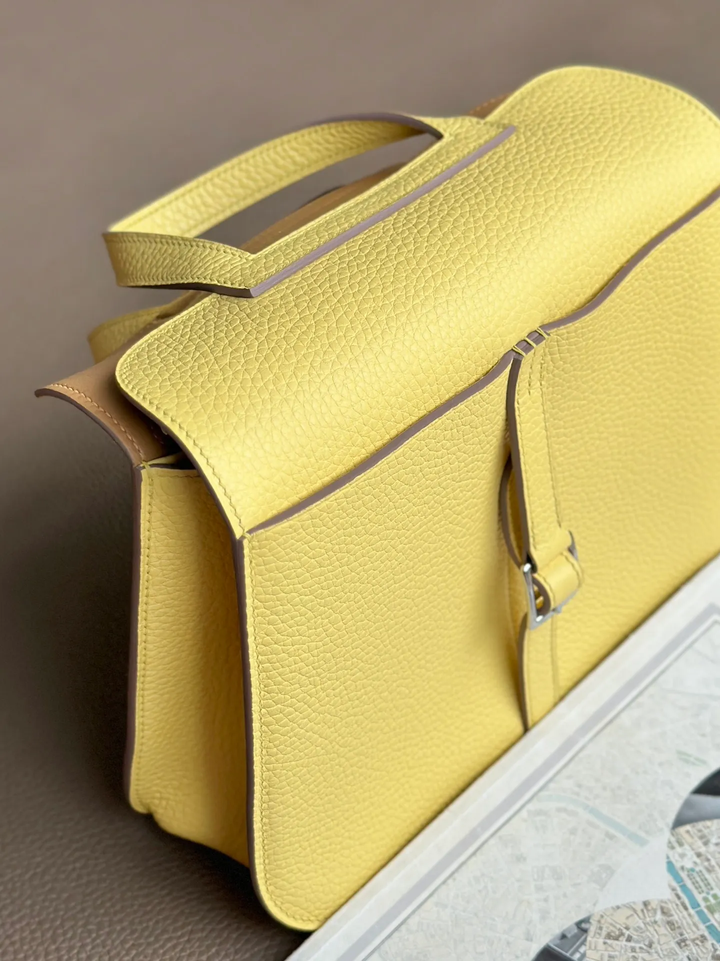 All categories Hermès women's bags (Hermès) Hermès MT25
