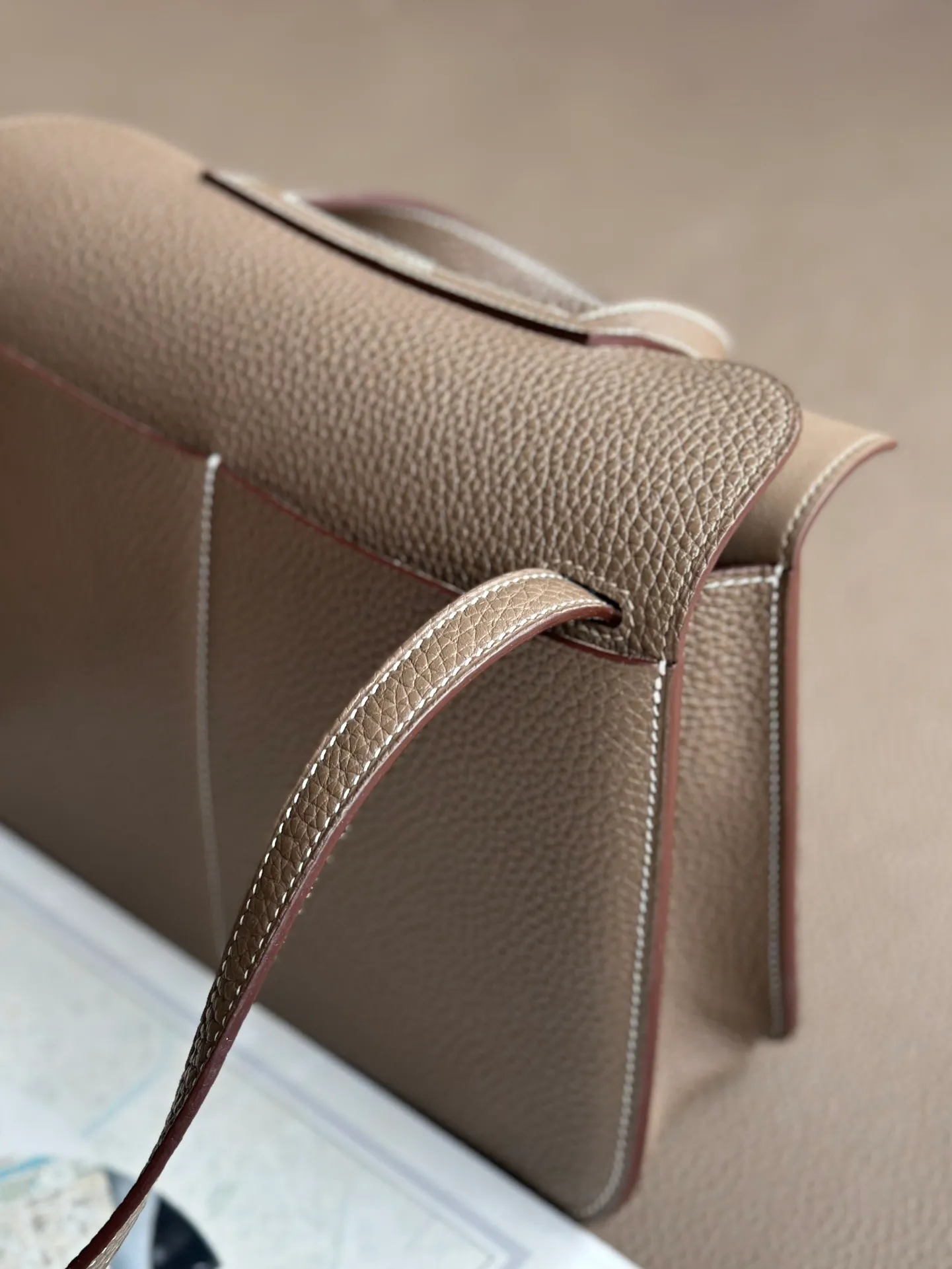 All categories Hermès women's bags (Hermès) Hermès MT25