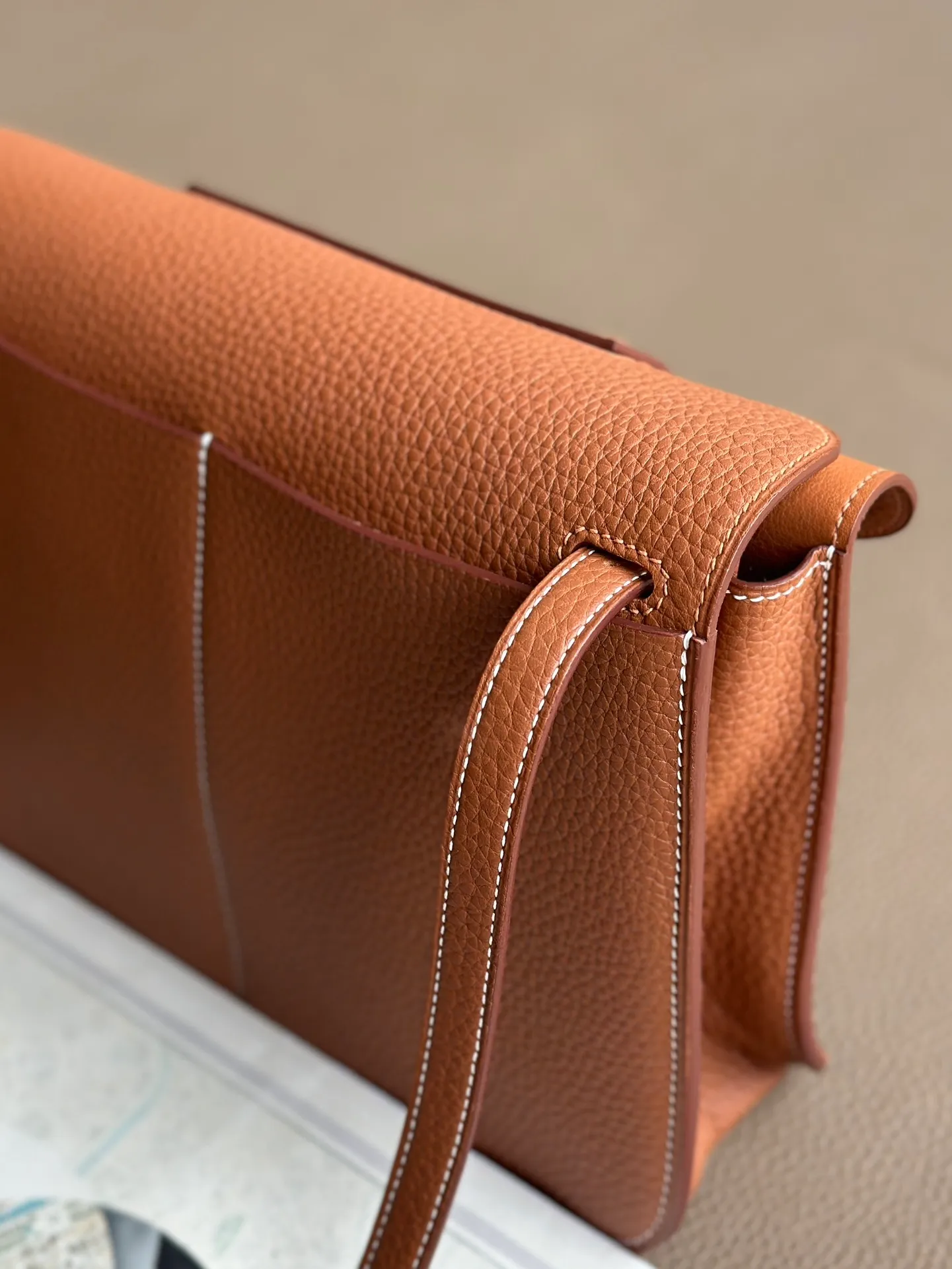 All categories Hermès women's bags (Hermès) Hermès MT25