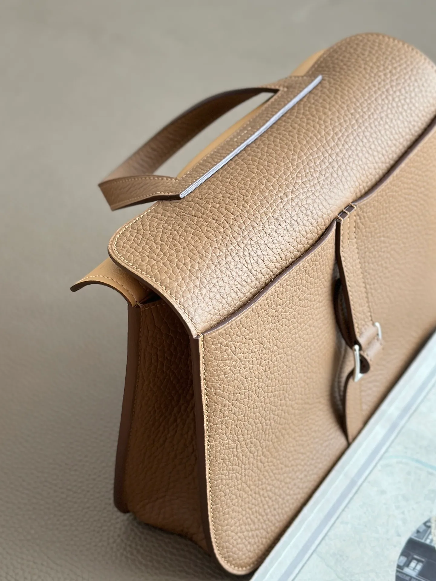 All categories Hermès women's bags (Hermès) Hermès MT25