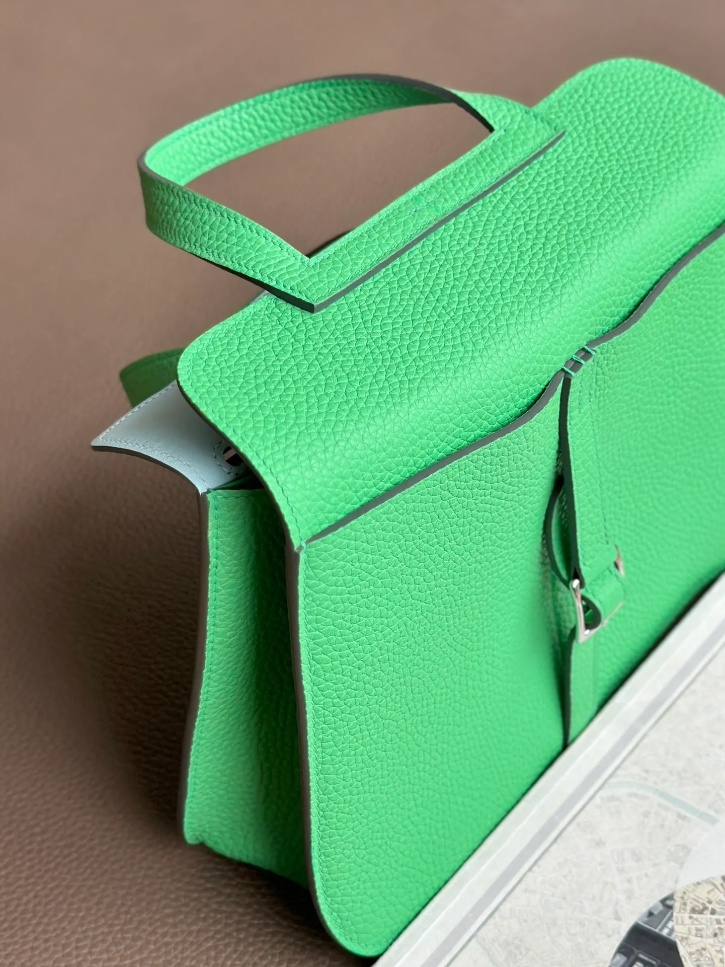 All categories Hermès women's bags (Hermès) Hermès MT25