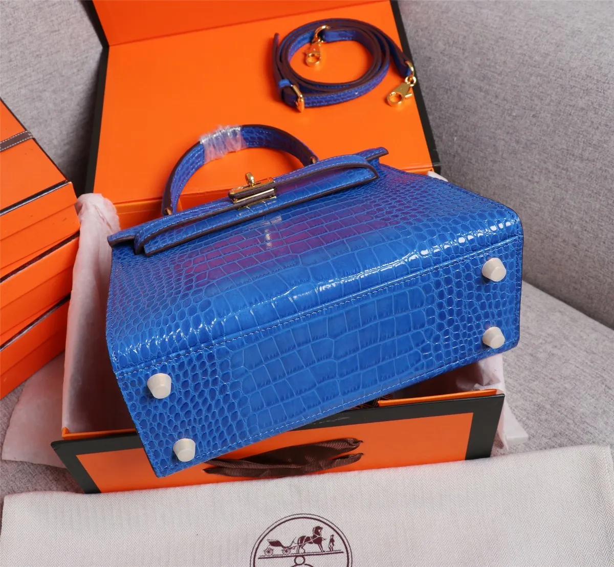 All categories Hermès women's bags (Hermès) Hermès 25918-2