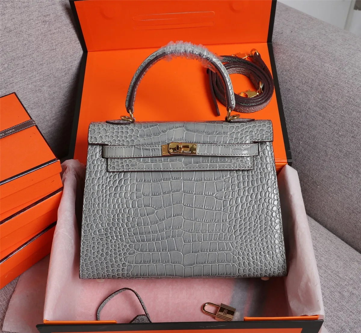 All categories Hermès women's bags (Hermès) Hermès 25918-2