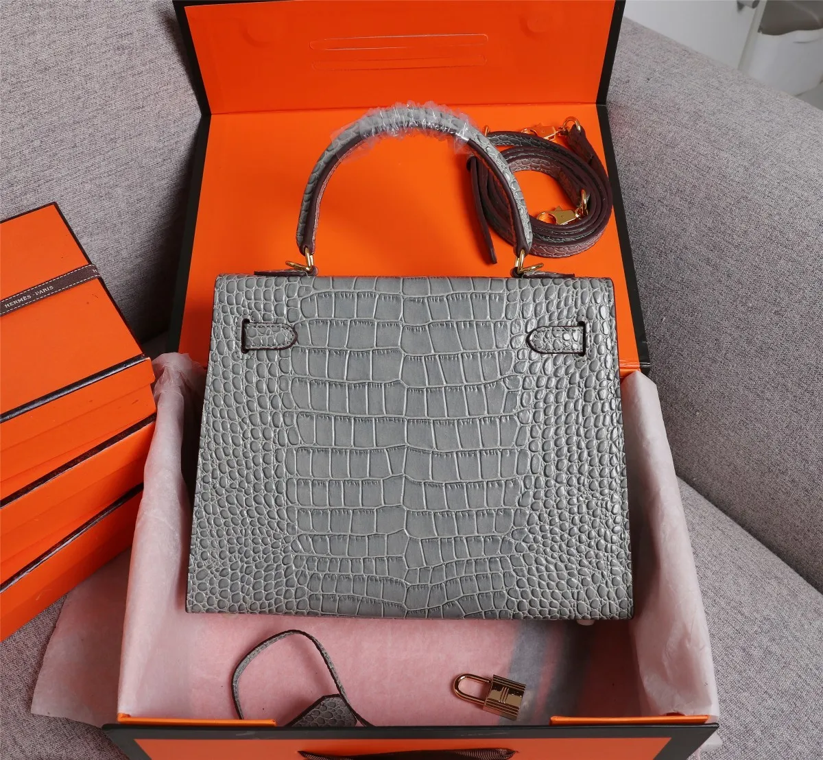 All categories Hermès women's bags (Hermès) Hermès 25918-2