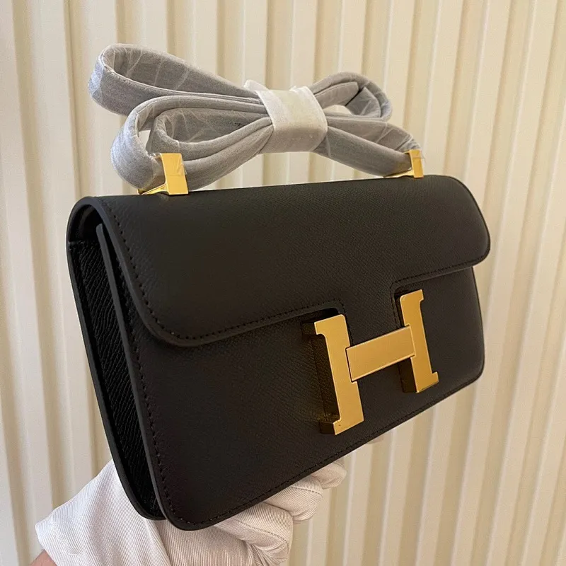 All Categories Official Website "Brand Women's Bags" Women's Bags 💙 Hermes 2024 Official Website New Hermes Crossbody Bag