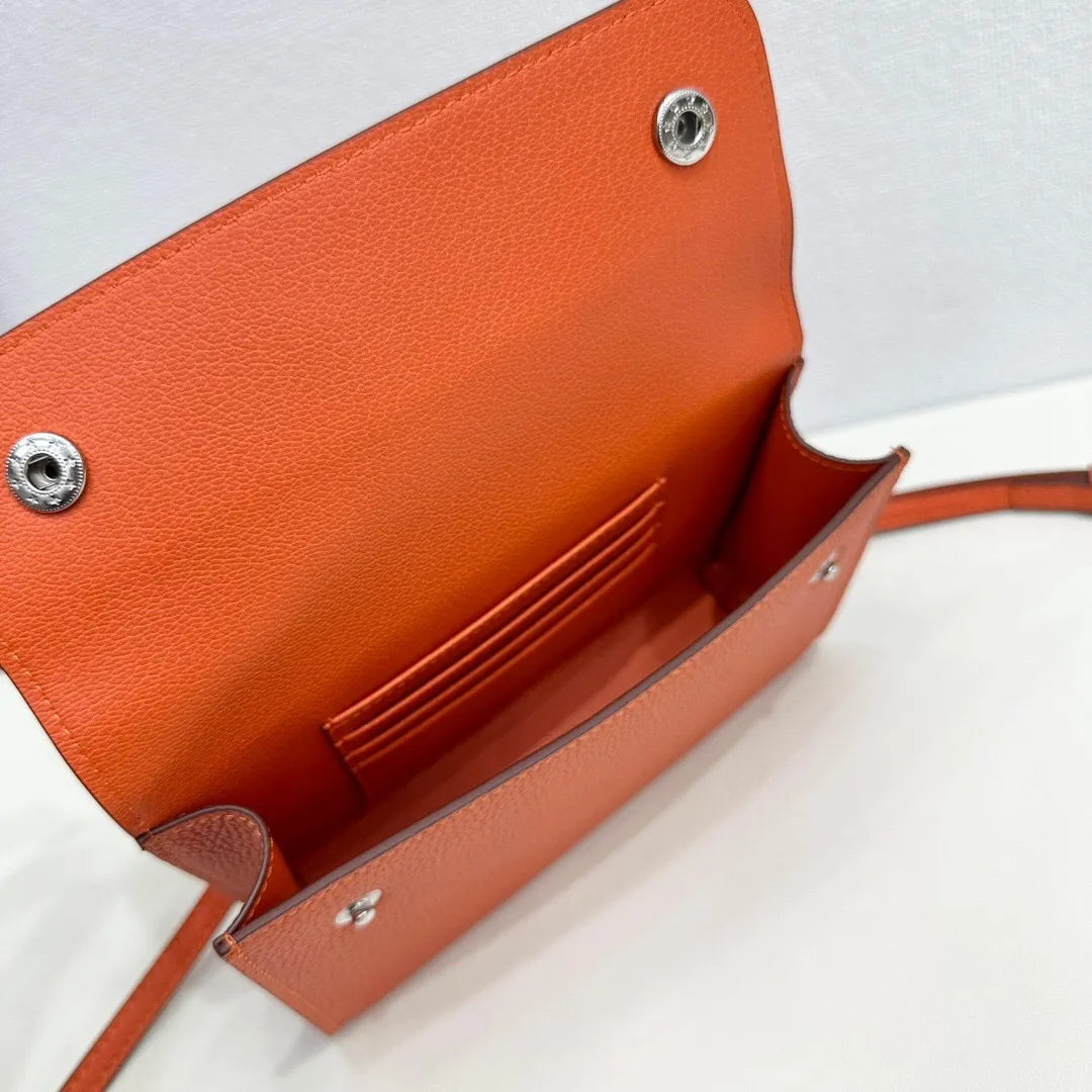 All Categories Official Website "Brand Women's Bags" Women's Bags 💙 Hermes 2024 Official Website New Hermes Crossbody Bag