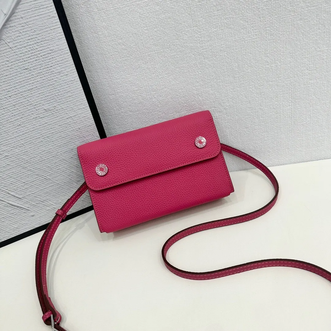 All Categories Official Website "Brand Women's Bags" Women's Bags 💙 Hermes 2024 Official Website New Hermes Crossbody Bag