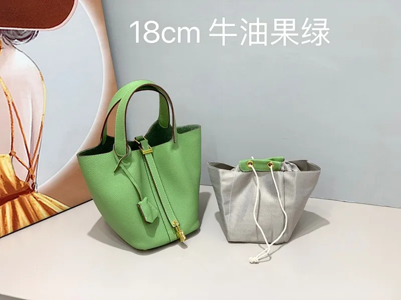 All categories Official website "Brand Women's Bags" Women's Bags 💙 Hermes 2023 latest Hermes vegetable basket