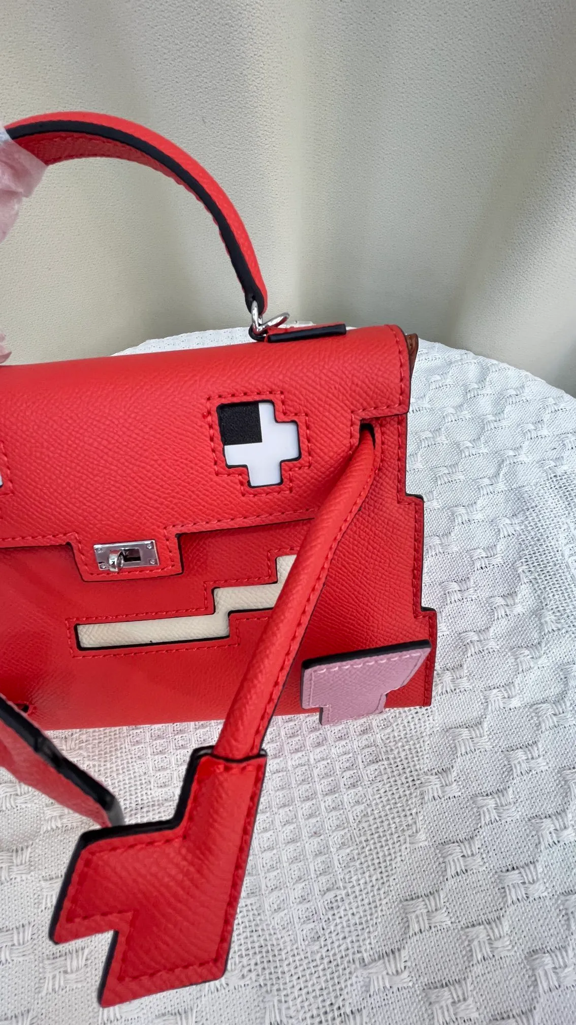 All categories Hermès women's bags (Hermès) Hermès 1919