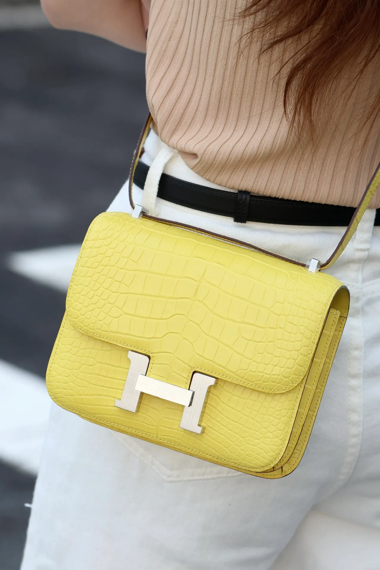 All categories Hermès women's bags (Hermès) Hermès 1919