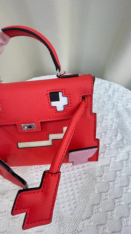 All categories Hermès women's bags (Hermès) Hermès 1919