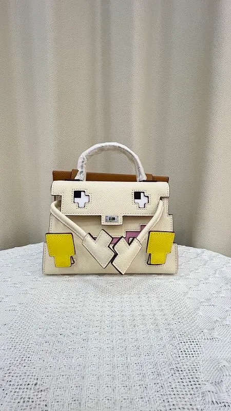 All categories Hermès women's bags (Hermès) Hermès 1919