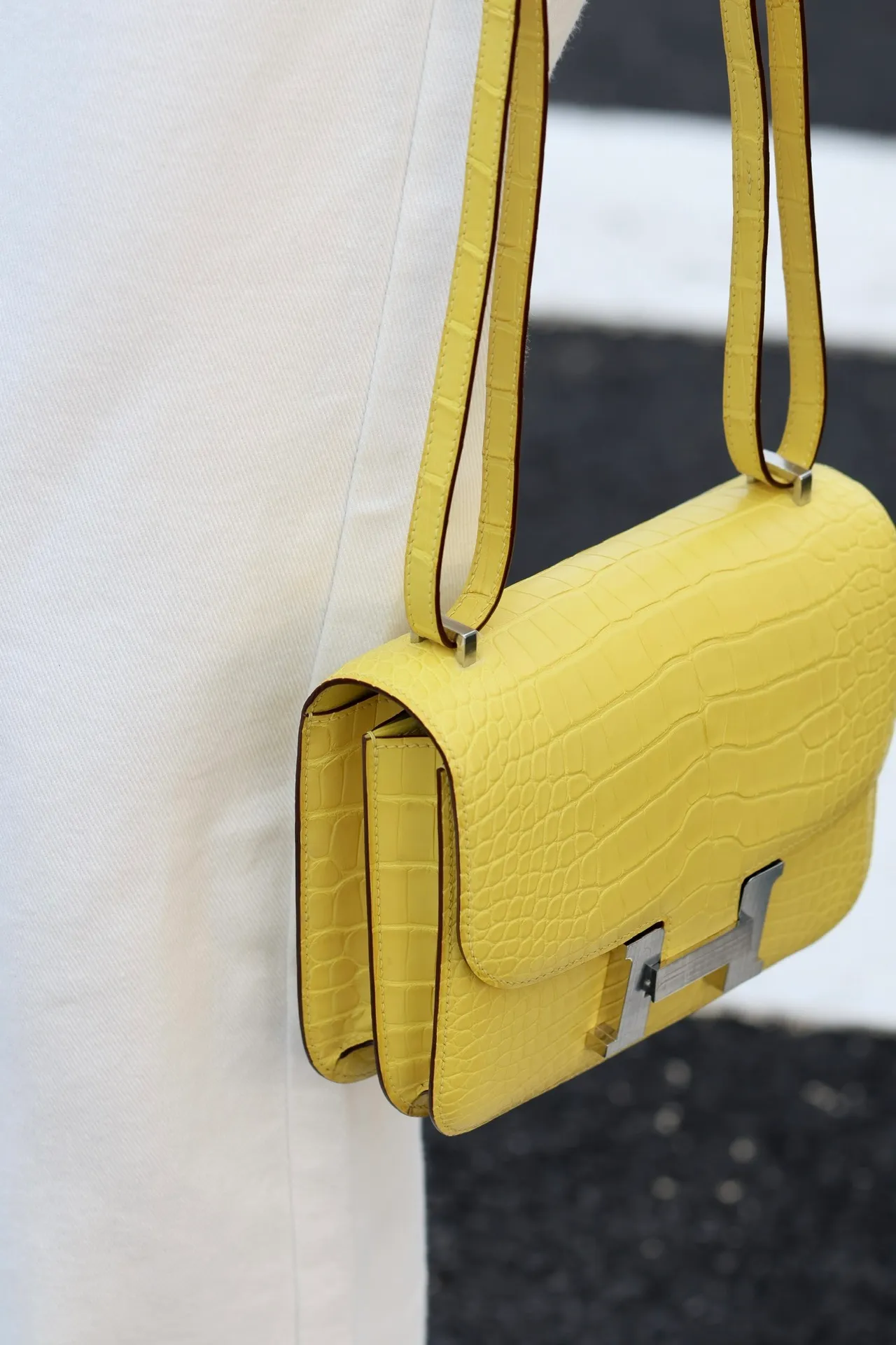 All categories Hermès women's bags (Hermès) Hermès 1919