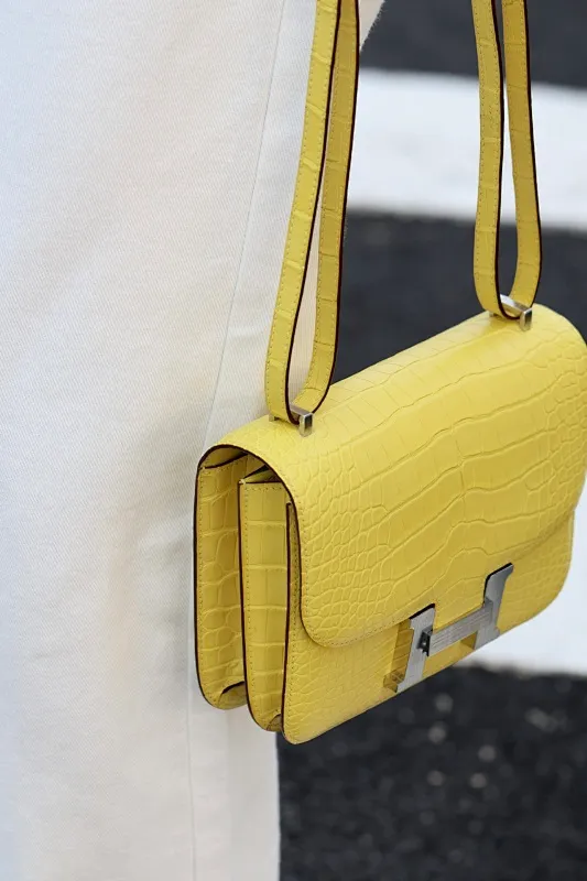 All categories Hermès women's bags (Hermès) Hermès 1919