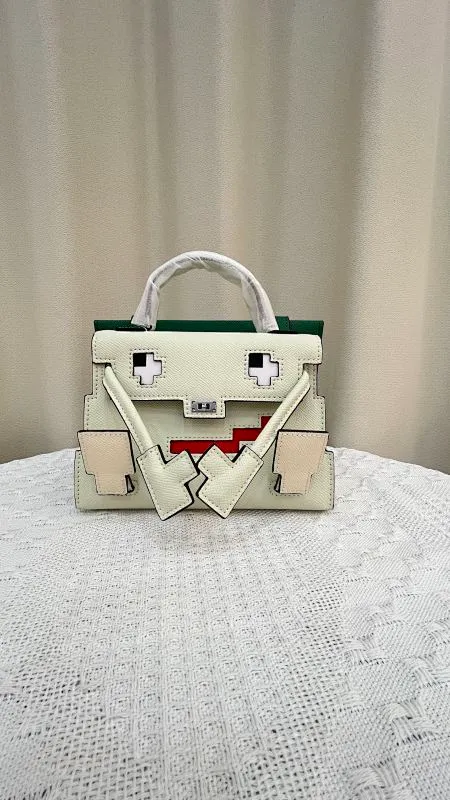 All categories Hermès women's bags (Hermès) Hermès 1919